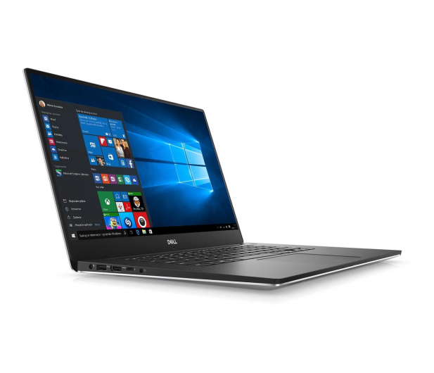 Dell XPS 15 9570 i7-8750H/16GB/512/Win10 GTX1050Ti FHD - 447391 - zdjęcie 7